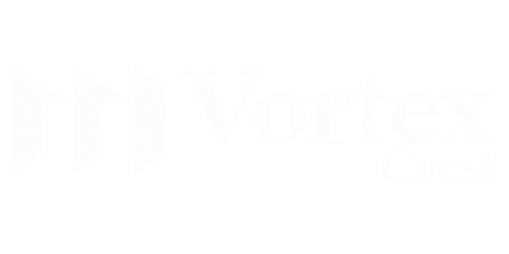Vortex Crest Logo